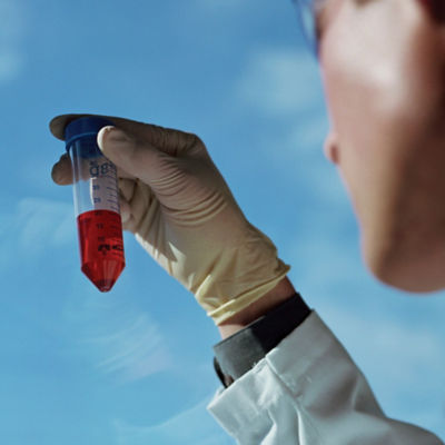 生命科学