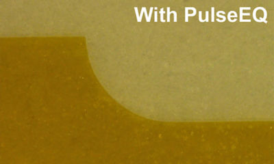 PulseEQ 技术