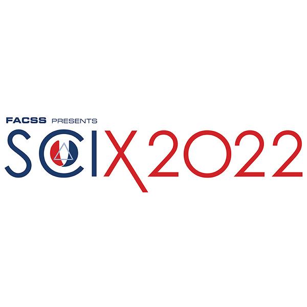 SCIX 2022