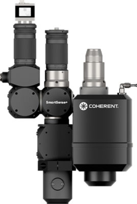 Coherent SmartSense+ Process Monitor