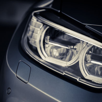 Automotive Interiors & Components Lasers