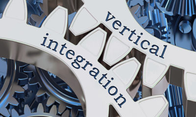 Vertical Integration