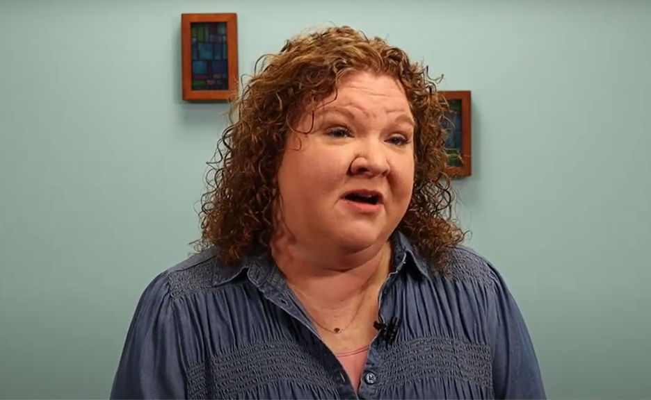 Crazy accident miraculously saves womans life multiple times