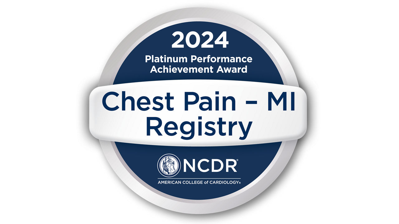 CHI Memorial Named Top Heart Attack Treatment Hospital