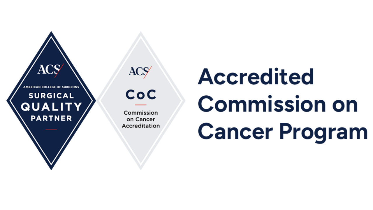 National Cancer Accredition