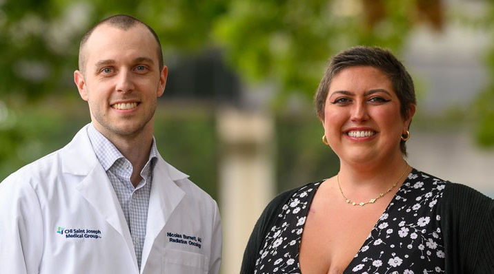 A Patient-Focused Affiliation