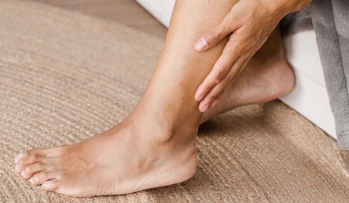 Advanced Care for Vein Disease