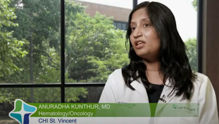 Advancements In Cancer Treatment Improve Patient Outcomes