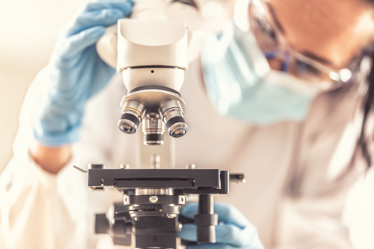 Advancing Infectious Disease Care