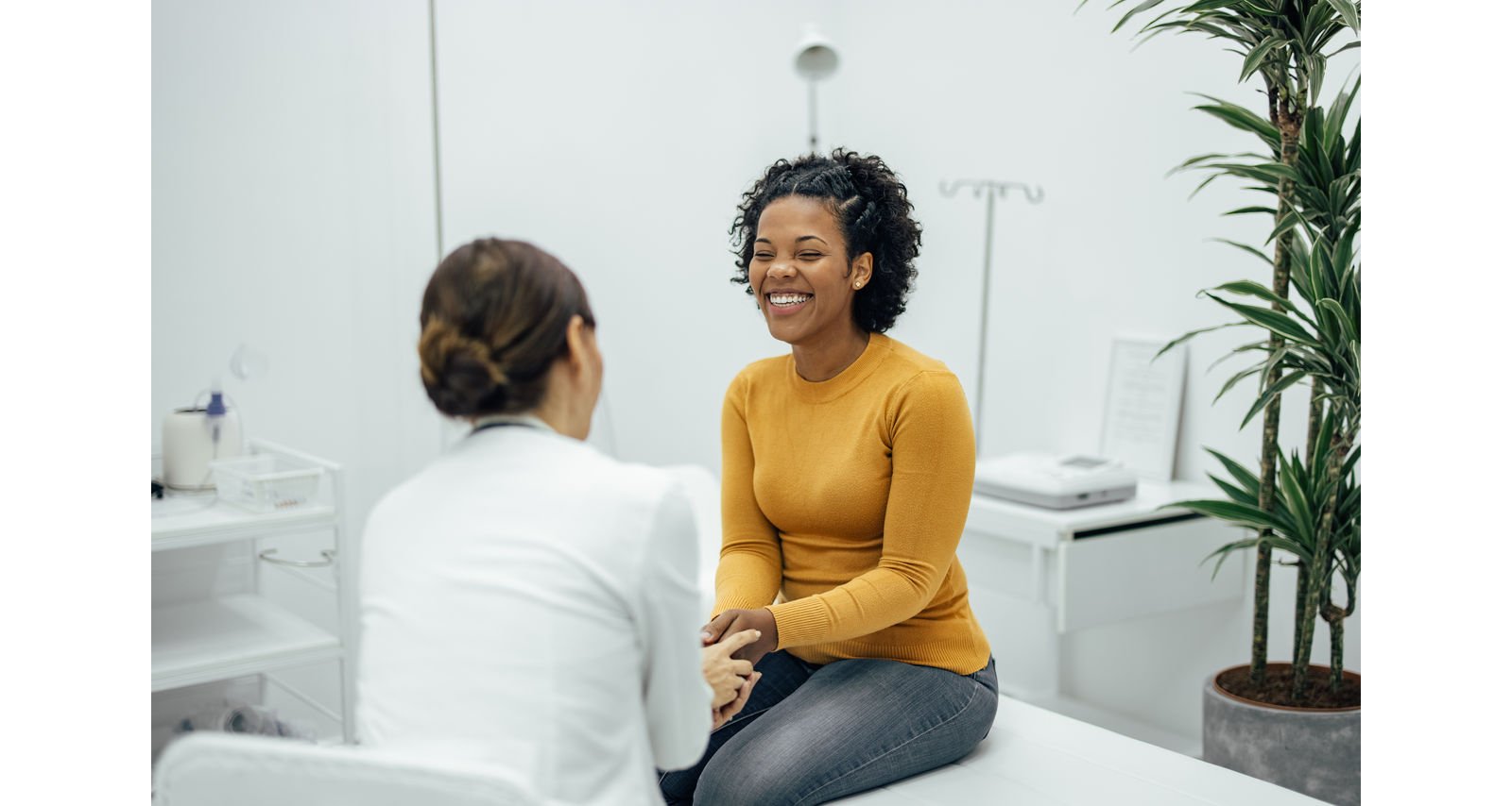 Advancing Women’s Health