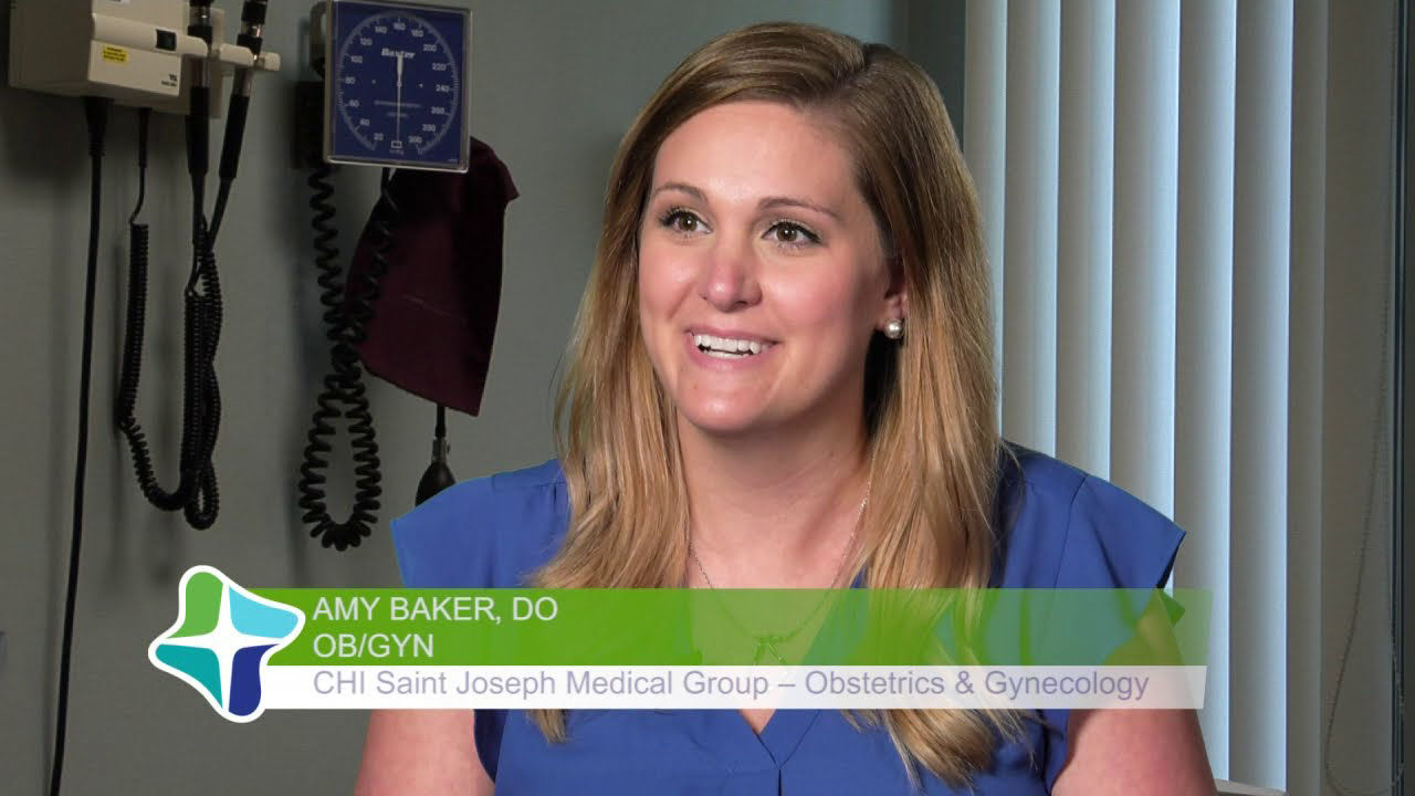 Dr. Amy Baker