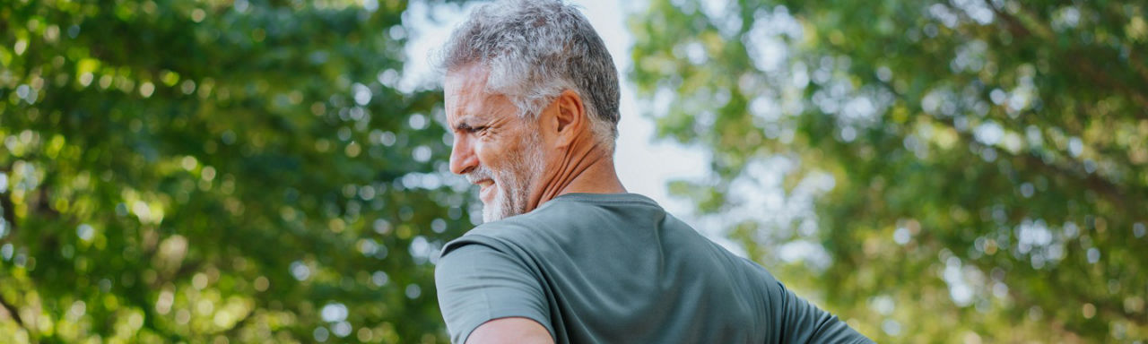 How to Identify Back (Spinal) Arthritis