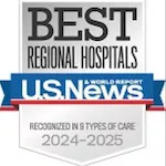 best hospital