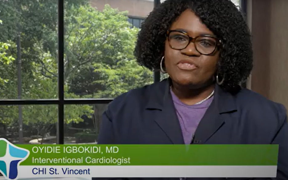 Heart Disease In Women