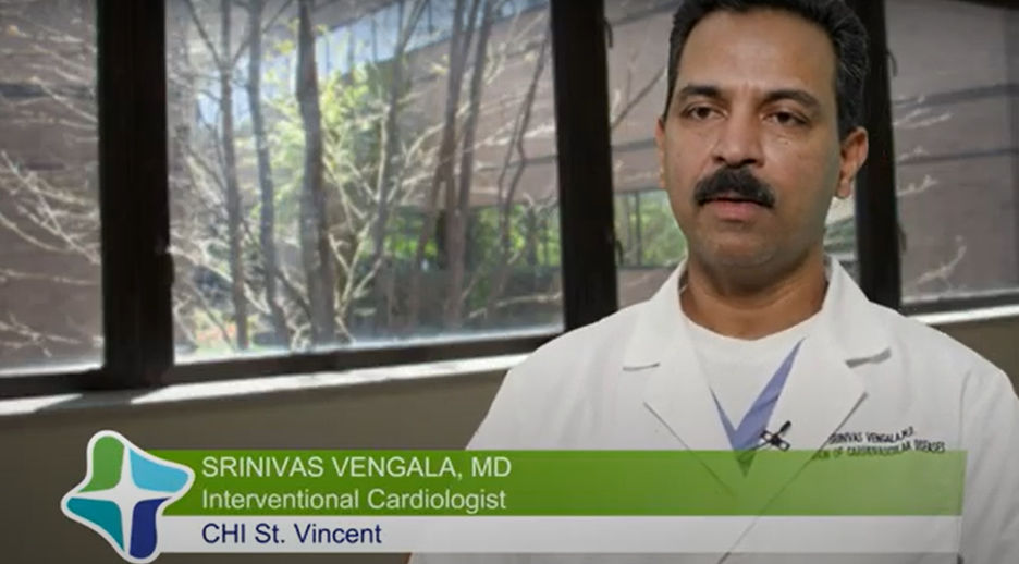 Symptoms of a Heart Attack