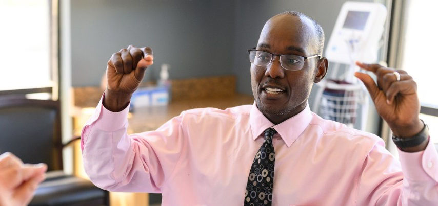 Expert Care for Aging Brains