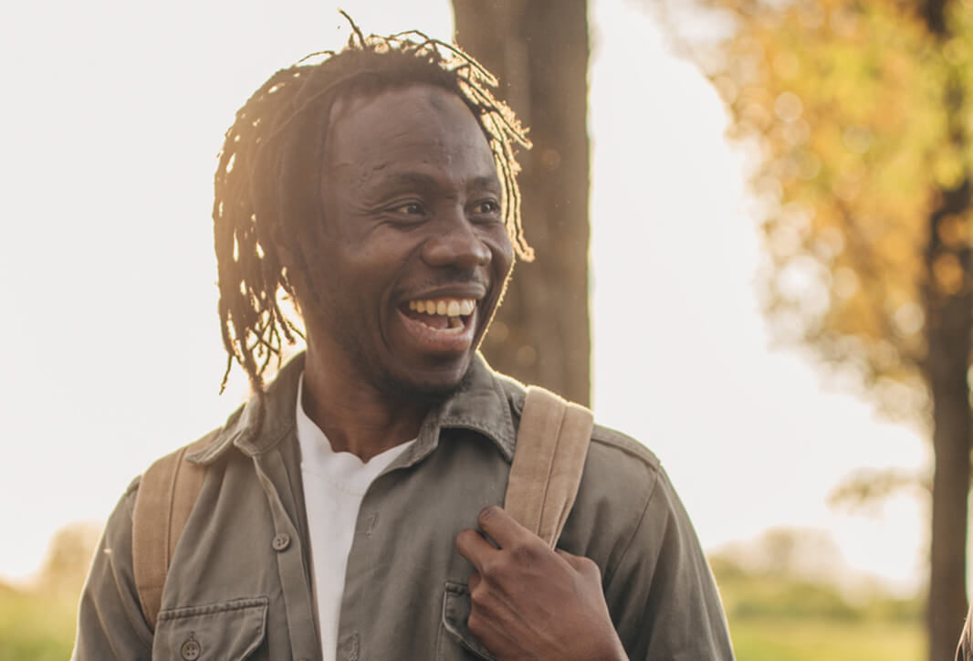 Different Headache Types and Locations