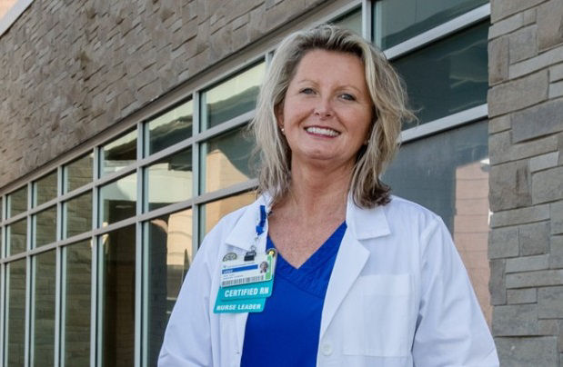 Here for the Long Run