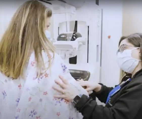 The Importance of Annual Mammograms