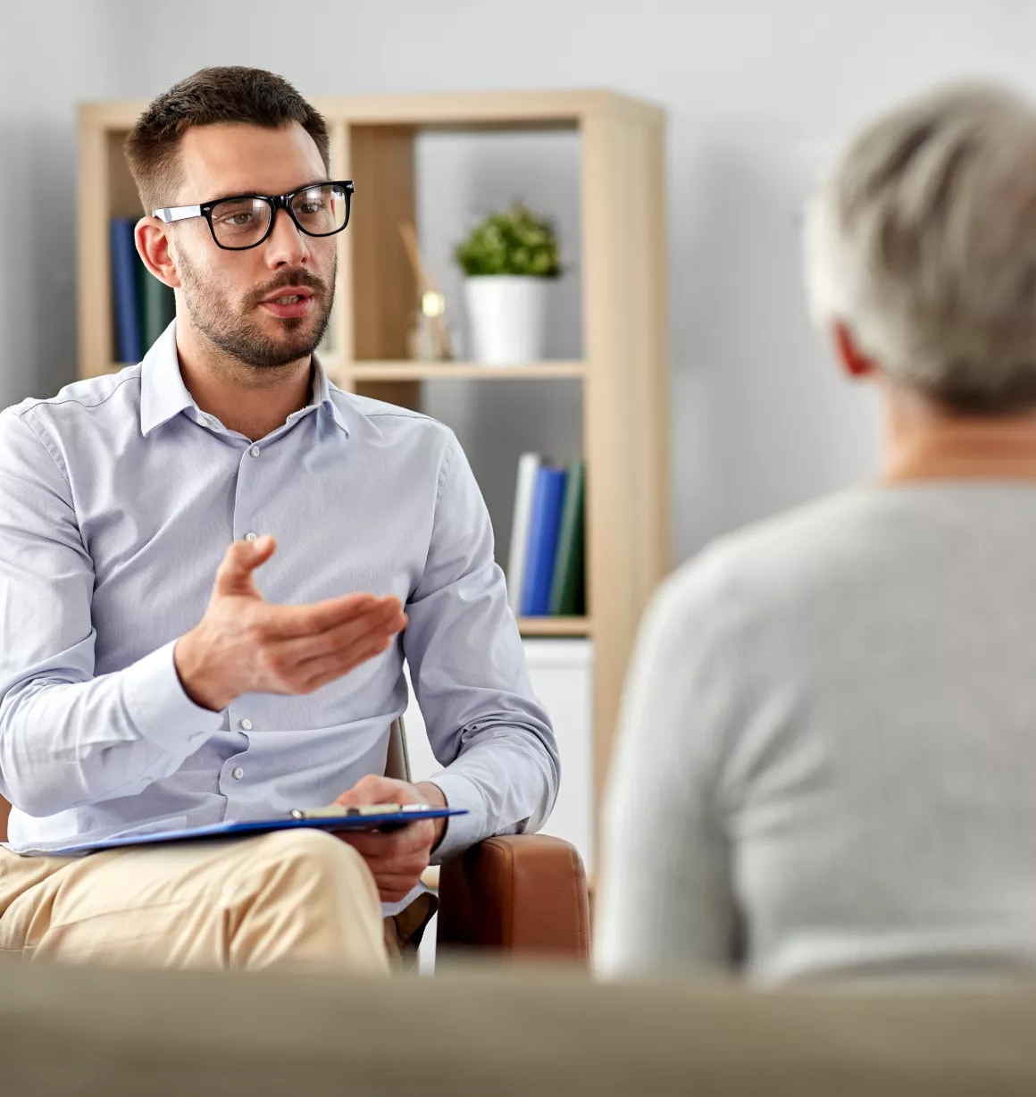 Advancing Mental Health