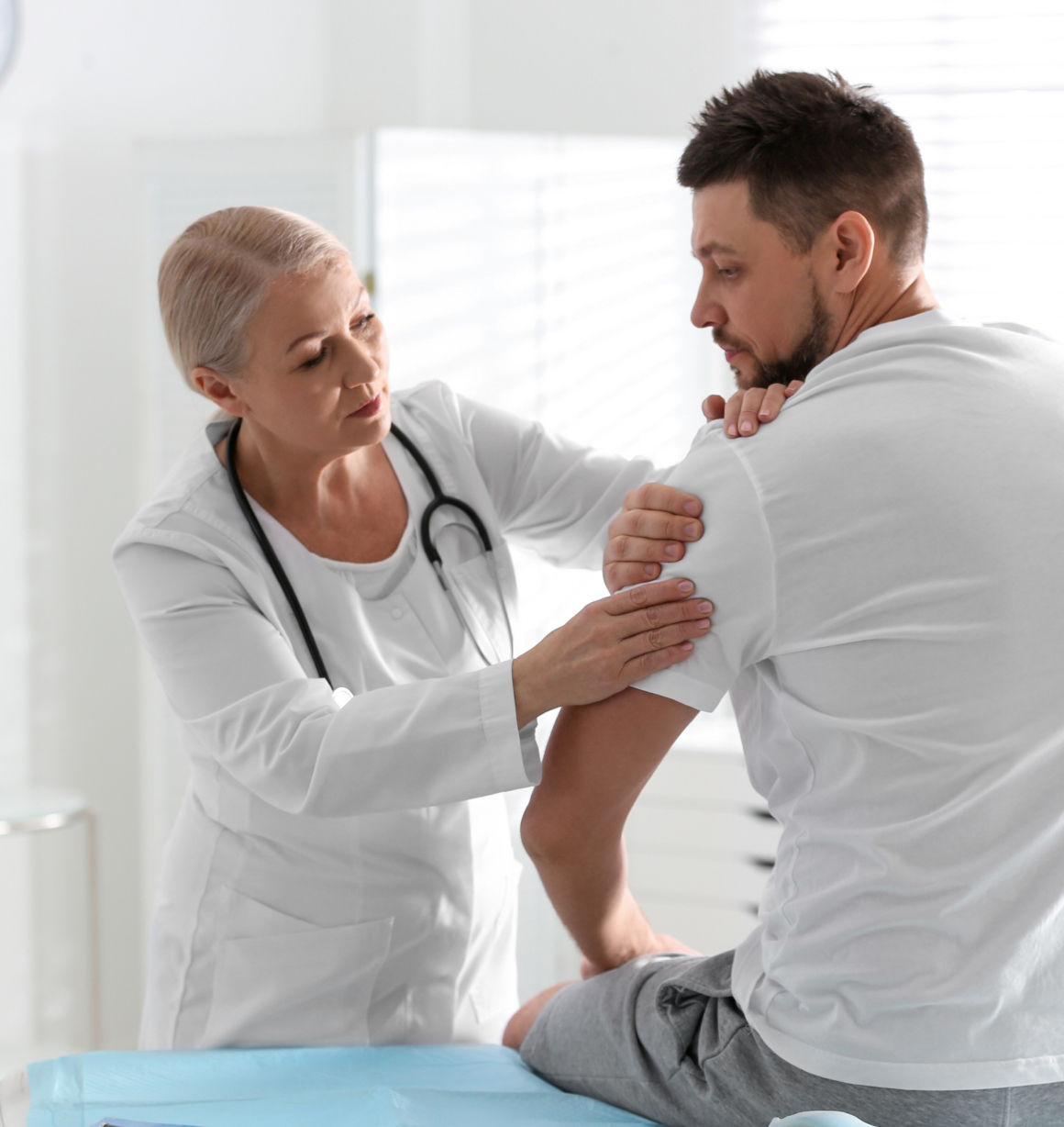 Advancing orthopedic care