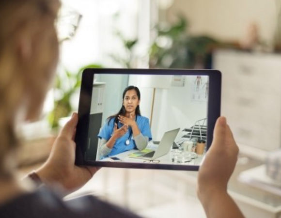 virtual care