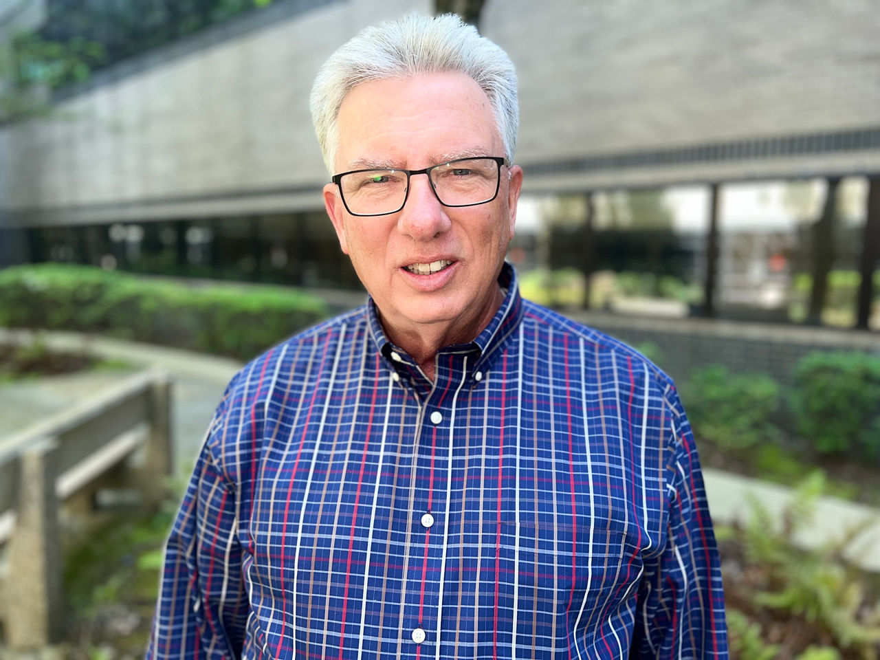 Dr. David Persson Joins St. Vincent Primary Care Village East