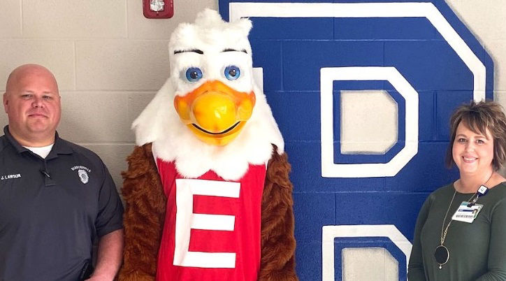 Program Teaches Safety Tips to Address Gun Violence