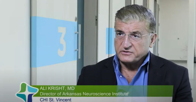 Arkansas Neuroscience Institute Provides Revolutionary Treatment Options