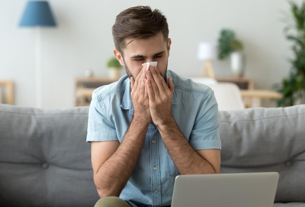 Acute Respiratory Illness