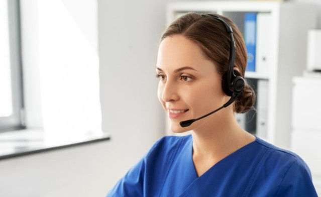 Side by Side for Safety