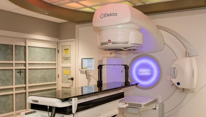 Supporting Cutting-Edge Cancer Care Closer to Home