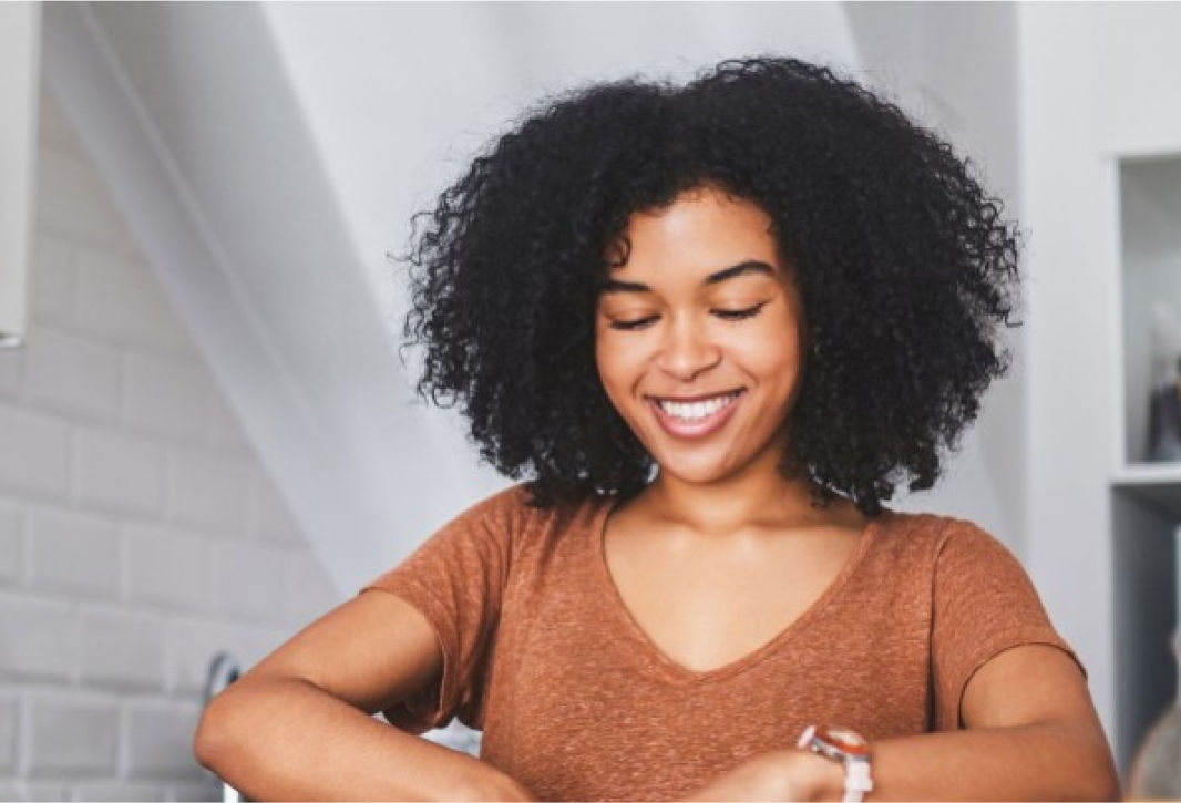 6 Smart Snacking Tips for a Healthy Diet