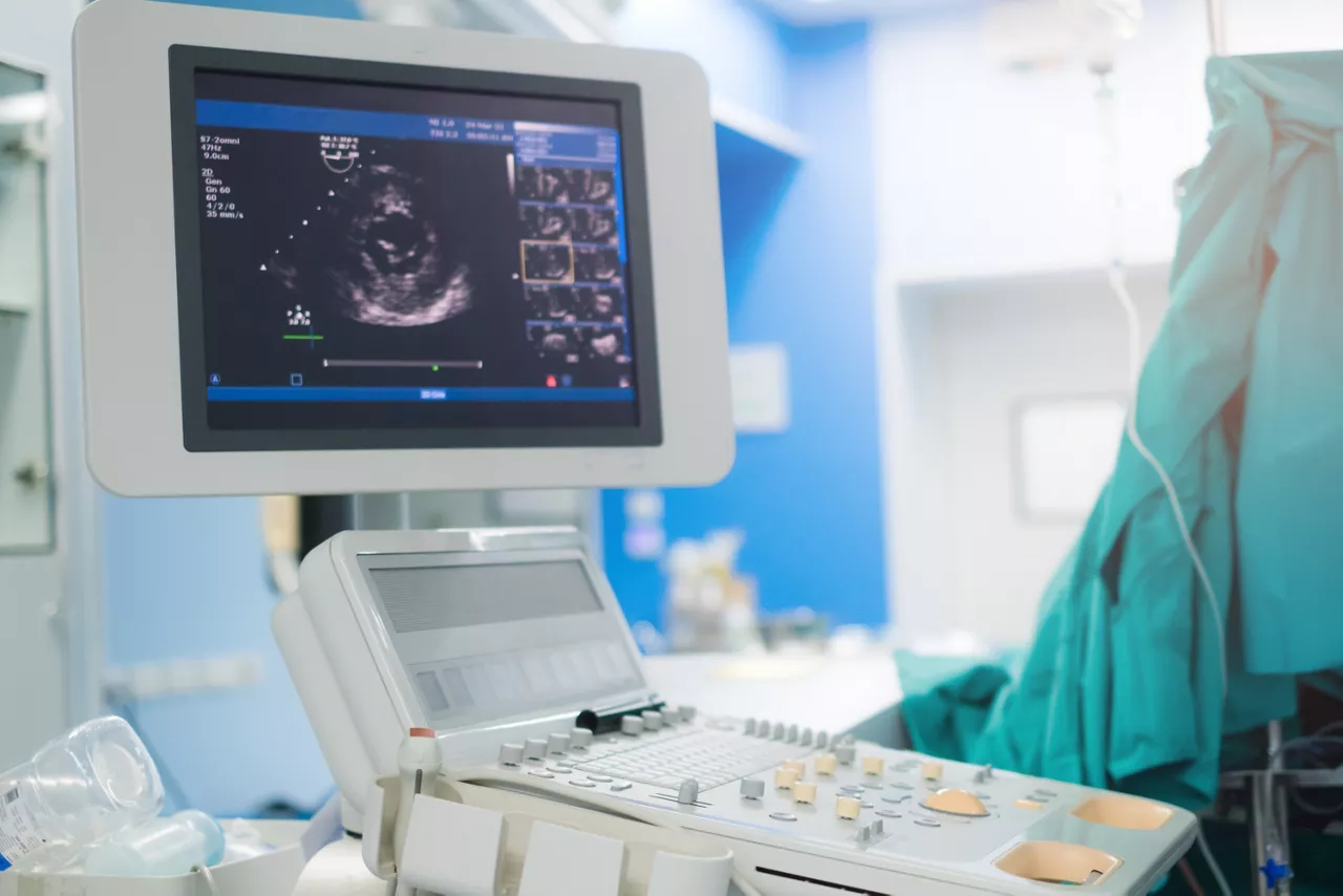 Cardiomyopathy