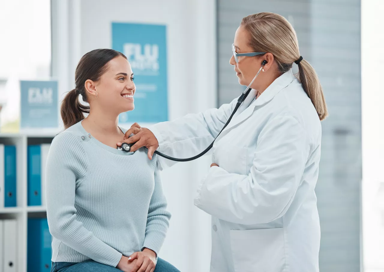 Coronary Artery Disease in Women