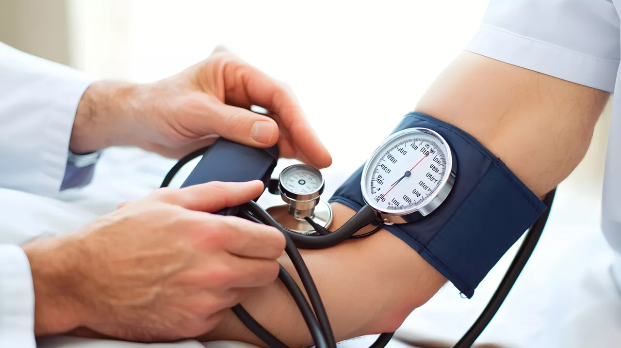 High Blood Pressure in Children and Teens