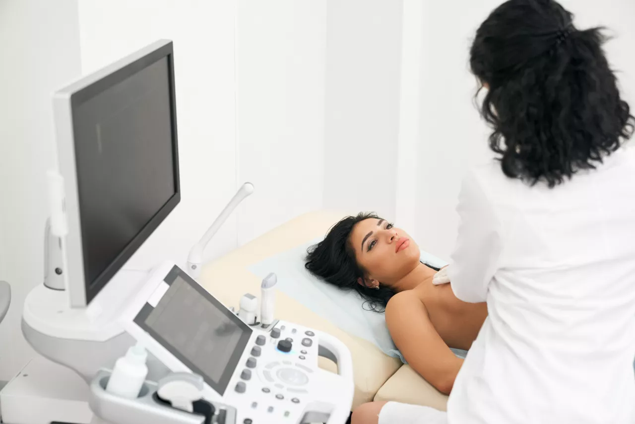 Breast Cancer, Metastatic or Recurrent