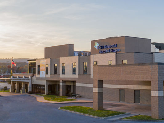 catholic health initiatives