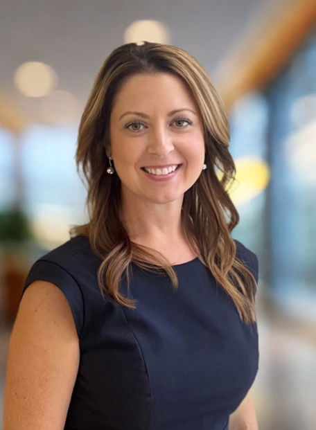 Katherine Vergos, RN, MHA, FACHE
