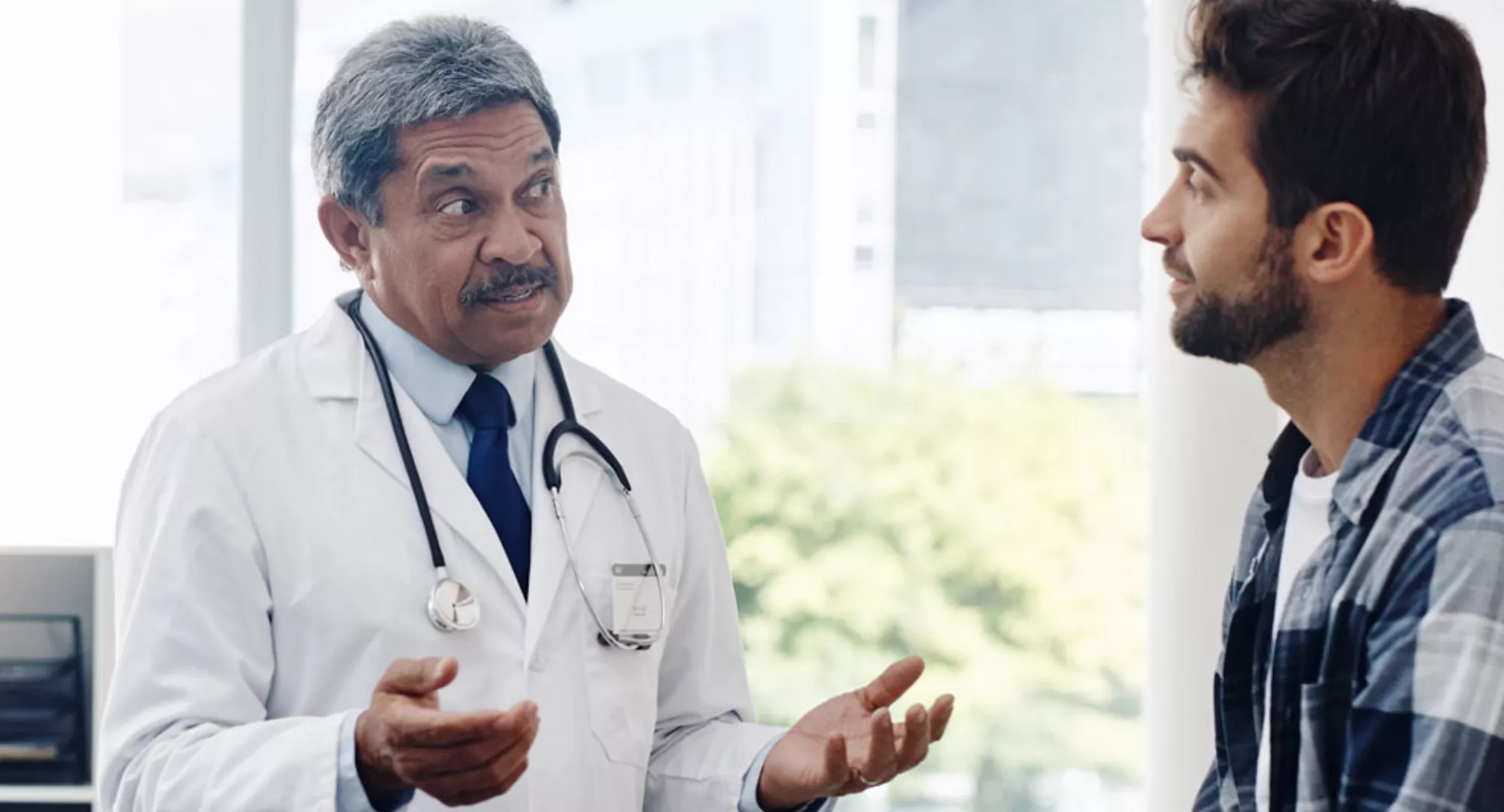 Why Annual Wellness Exams Matter