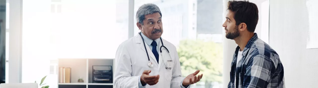 Why Annual Wellness Exams Matter