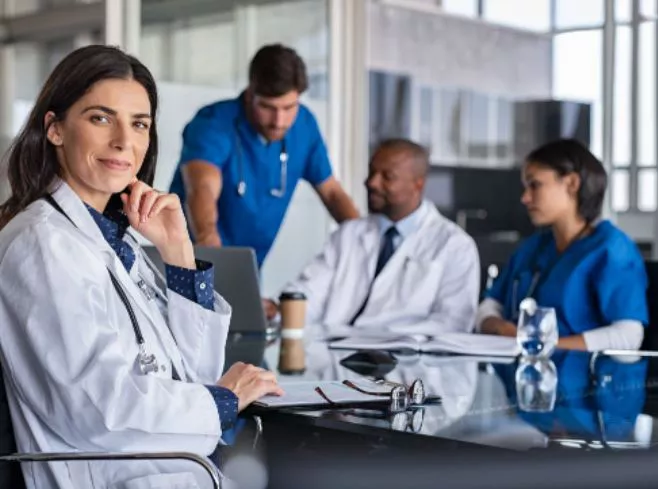 Dignity Health Medical Group Nevada