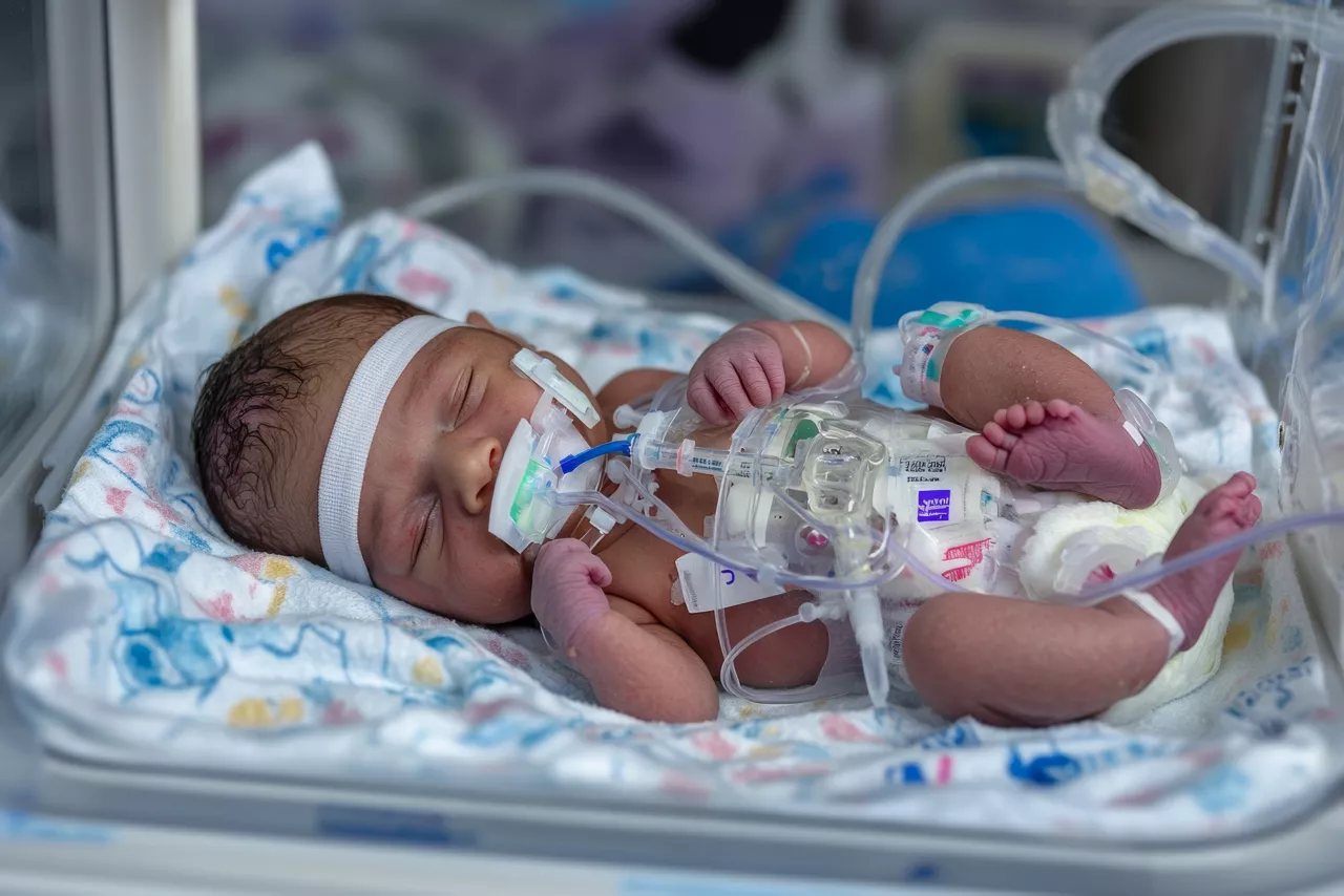 Fetal Alcohol Syndrome