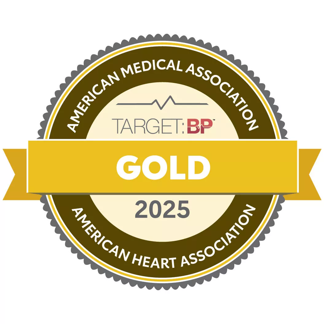 TBP GOLD 2025