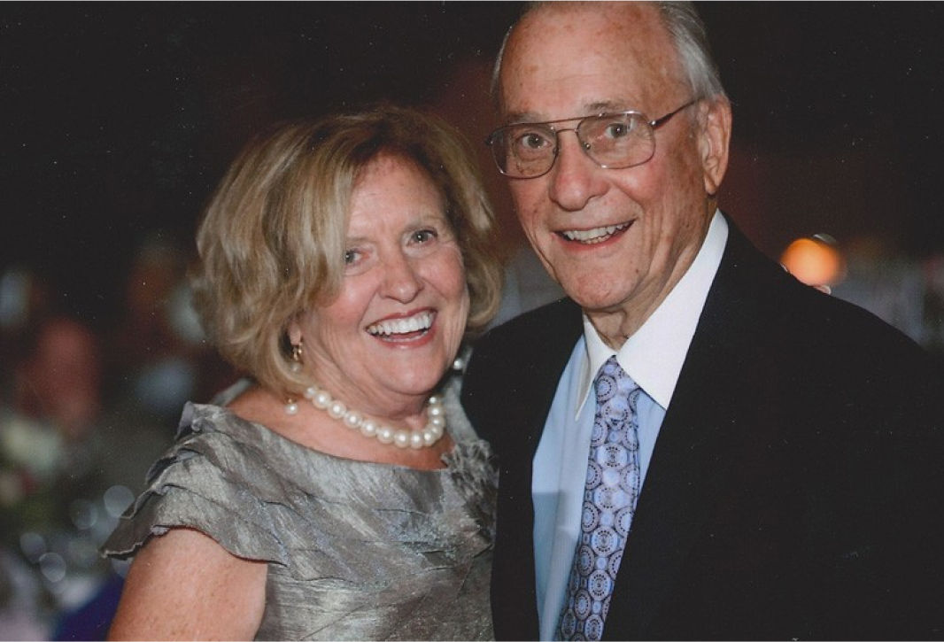 A legacy for mother catherine in text