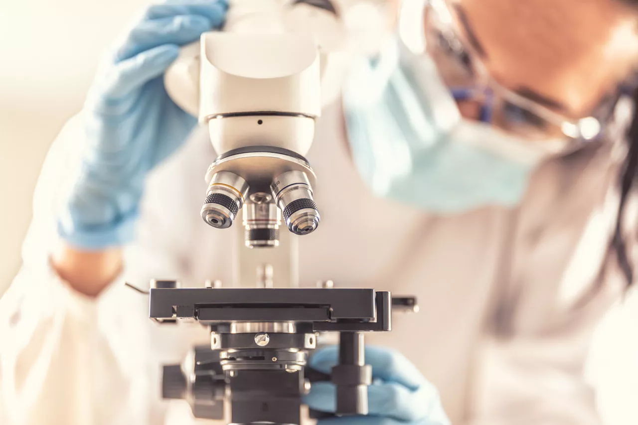 Advancing Infectious Disease Care