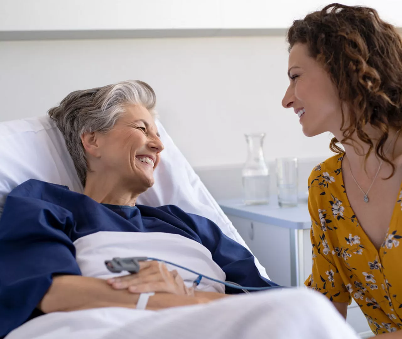 Advancing liver care