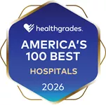 americas best hospital