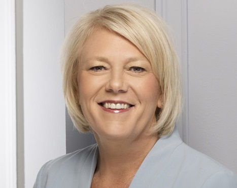 Angie Longing Awarded Daisy Lifetime Achievement Award