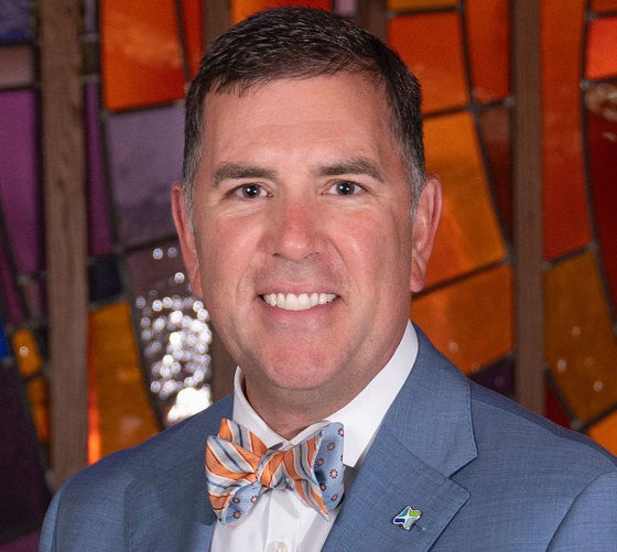 CHI Saint Joseph Health Market President to Leave Ministry